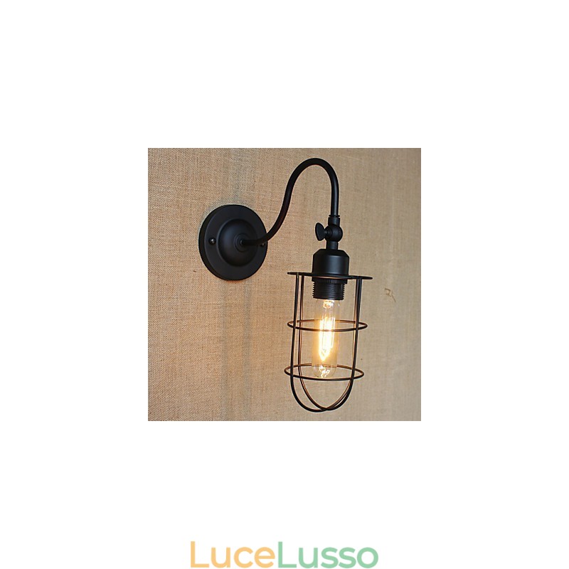 Applique decorativa da parete in stile country americano