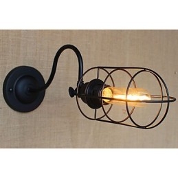 Applique decorativa da parete in stile country americano