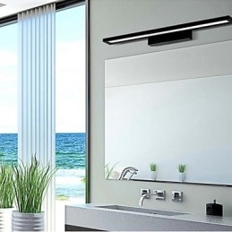 Applique da parete per il bagno Design moderno