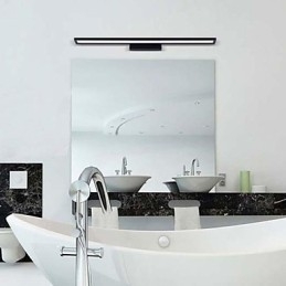 Applique da parete per il bagno Design moderno
