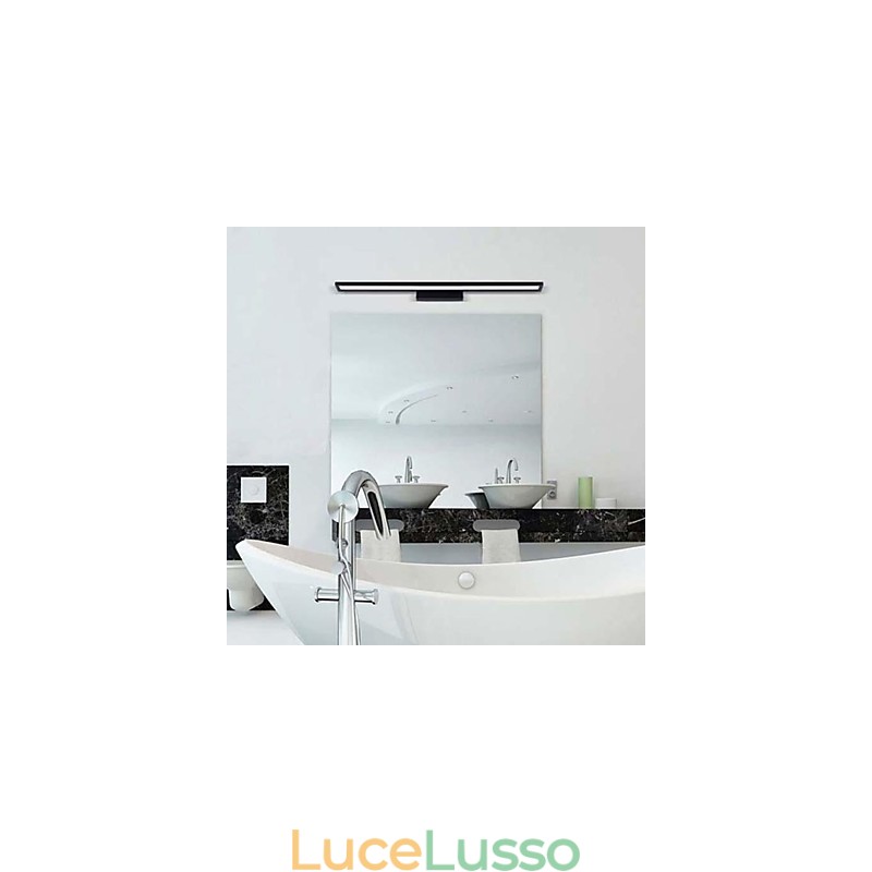 Applique da parete per il bagno Design moderno
