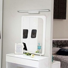 Applique da parete per il bagno Design moderno