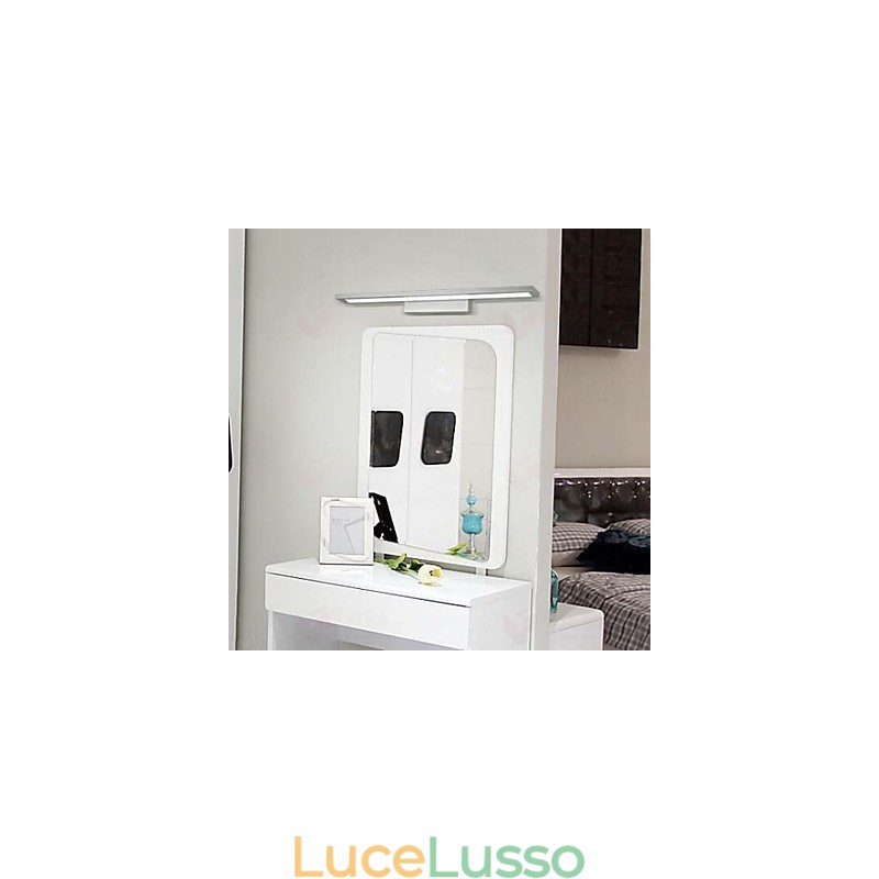 Applique da parete per il bagno Design moderno