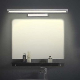 Applique da parete per il bagno Design moderno