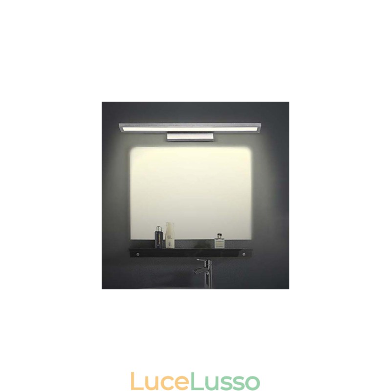 Applique da parete per il bagno Design moderno