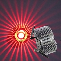 Applique da parete Concea Installazione Moderna Contemporanea 9*6cm