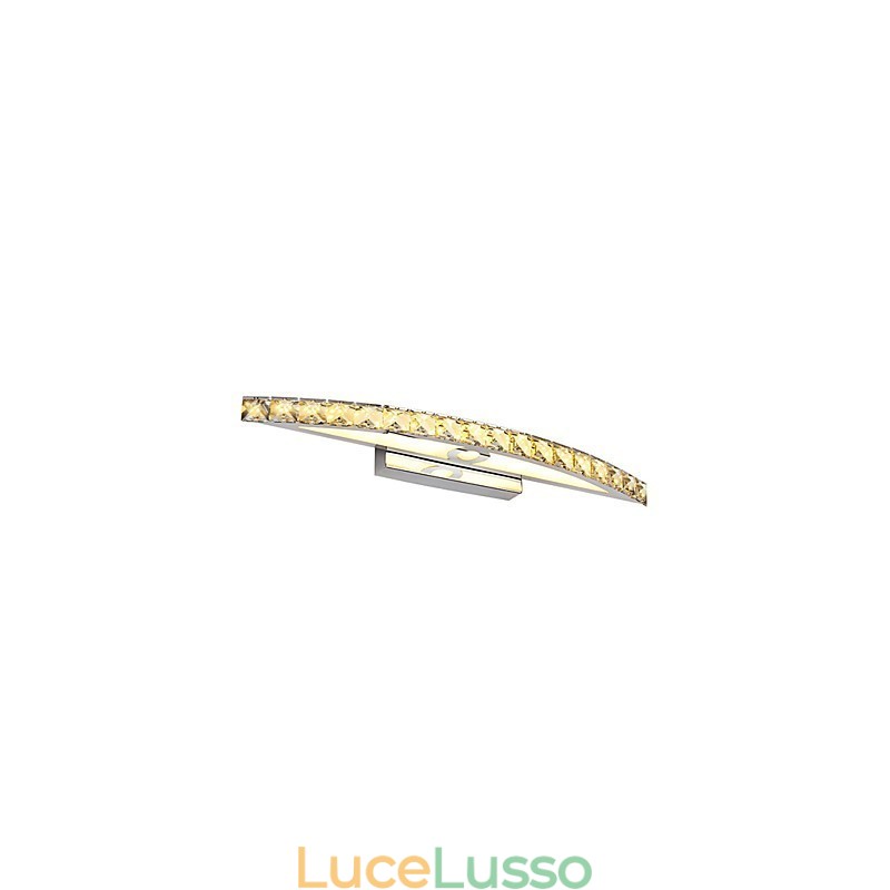 Illuminazione per il bagno Wall Washer Lampade da lettura da parete Mini Style Moderno Contemporaneo Metallo