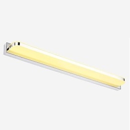 Illuminazione per il bagno Wall Washer Lampade da lettura da parete Mini Style Moderno Contemporaneo Metallo