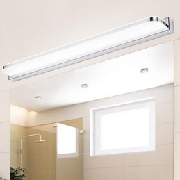 Illuminazione per il bagno Wall Washer Lampade da lettura da parete Mini Style Moderno Contemporaneo Metallo