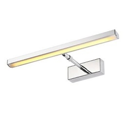 Illuminazione per il bagno Wall Washer Lampade da lettura da parete Mini Style Moderno Contemporaneo Metallo
