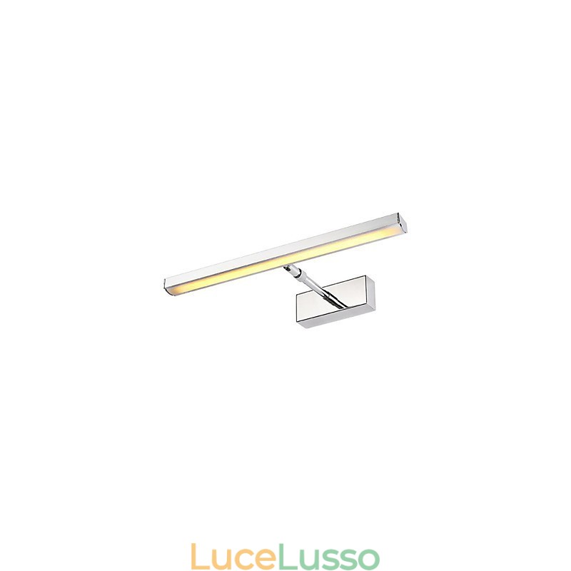 Illuminazione per il bagno Wall Washer Lampade da lettura da parete Mini Style Moderno Contemporaneo Metallo