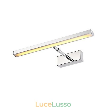 Illuminazione per il bagno Wall Washer Lampade da lettura da parete Mini Style Moderno Contemporaneo Metallo Illuminazione per il bagno Wall Washer Lampade da lettura da parete Mini Style Moderno Contemporaneo Metallo