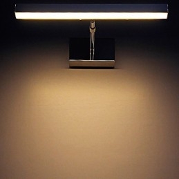 Illuminazione per il bagno Wall Washer Lampade da lettura da parete Mini Style Moderno Contemporaneo Metallo
