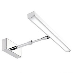 Illuminazione per il bagno Wall Washer Lampade da lettura da parete Mini Style Moderno Contemporaneo Metallo