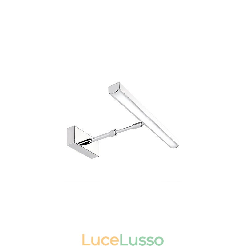Illuminazione per il bagno Wall Washer Lampade da lettura da parete Mini Style Moderno Contemporaneo Metallo