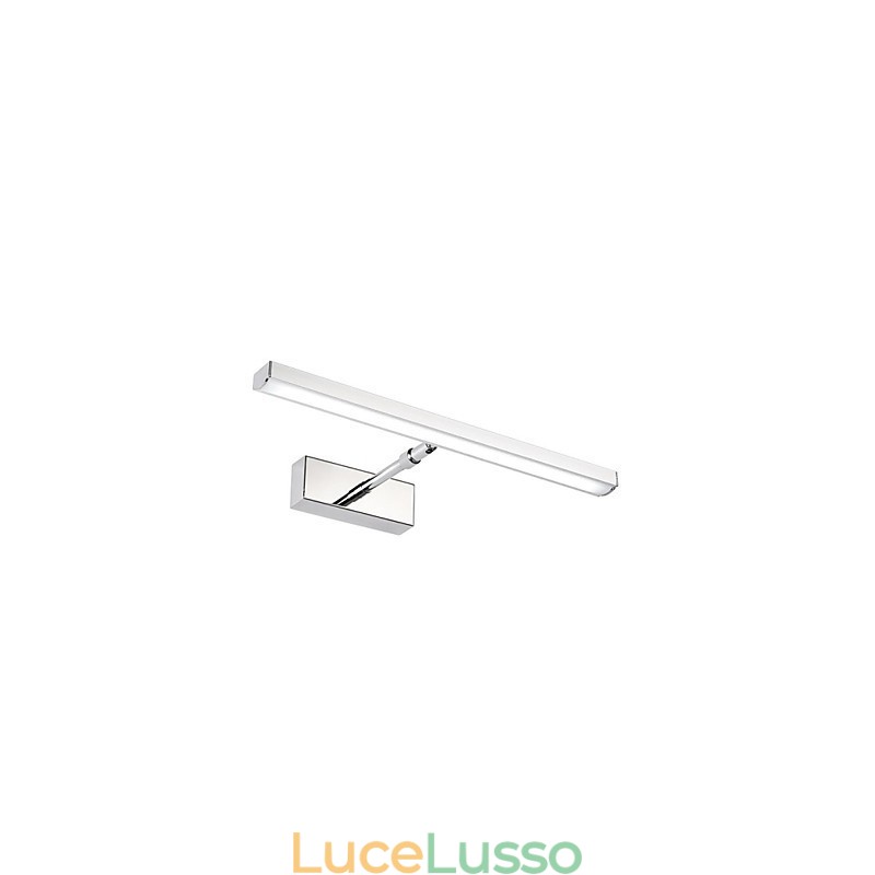 Illuminazione per il bagno Wall Washer Lampade da lettura da parete Mini Style Moderno Contemporaneo Metallo