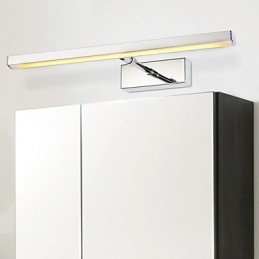 Illuminazione per il bagno Wall Washer Lampade da lettura da parete Mini Style Moderno Contemporaneo Metallo