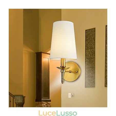 Moderne lampade da parete in metallo, semplici lampade da parete per cucina, bar, caffetteria, corridoio, balcone Moderne lampade da parete in metallo, semplici lampade da parete per cucina, bar, caffetteria, corridoio, balcone