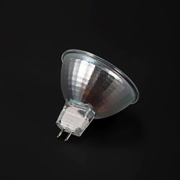 Applique da parete moderna contemporanea MR16 in metallo