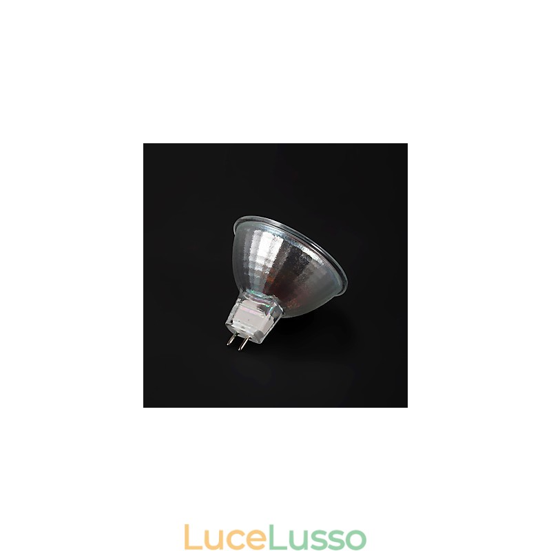 Applique da parete moderna contemporanea MR16 in metallo