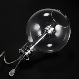 Applique da parete moderna contemporanea MR16 in metallo