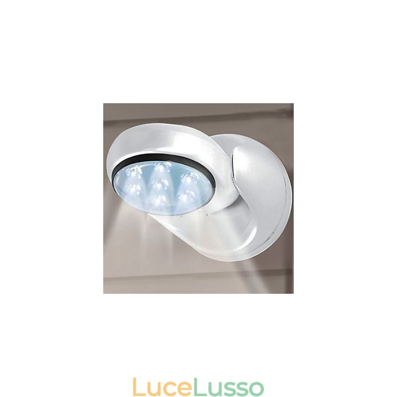 Luce senza fili attivata dal movimento Angel Sensore di movimento attivato Stick Up