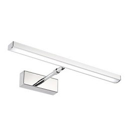 Illuminazione per il bagno Wall Washer Lampade da lettura da parete Mini Style Moderno Contemporaneo Metallo