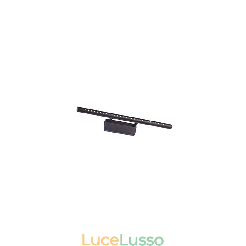 Illuminazione per il bagno Wall Washer Lampade da lettura da parete Mini Style Country Metal