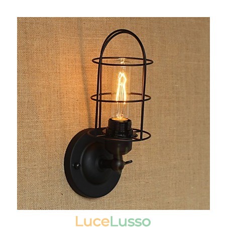lampada da parete decorativa minimalista retrò per corridoio scale balcone lampada da parete decorativa minimalista retrò per corridoio scale balcone