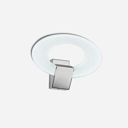 Illuminazione per il bagno Wall Washer Lampade da lettura da parete Mini Style Moderno Contemporaneo Metallo