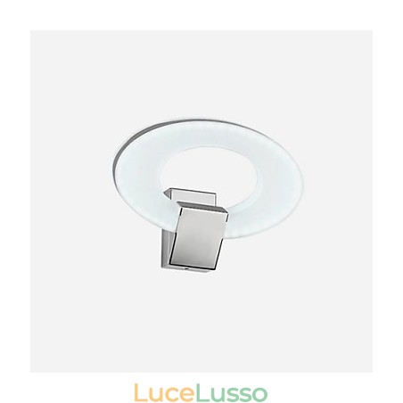 Illuminazione per il bagno Wall Washer Lampade da lettura da parete Mini Style Moderno Contemporaneo Metallo Illuminazione per il bagno Wall Washer Lampade da lettura da parete Mini Style Moderno Contemporaneo Metallo