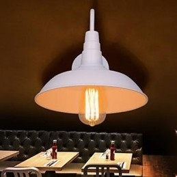 Lampada da parete The Pot in stile contratto