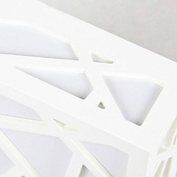Moderno Contemporaneo Tradizionale Classico Legno Bambù Montaggio a filo