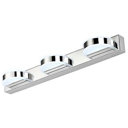 Illuminazione per il bagno Wall Washer Lampade da lettura da parete Mini Style Moderno Contemporaneo Metallo
