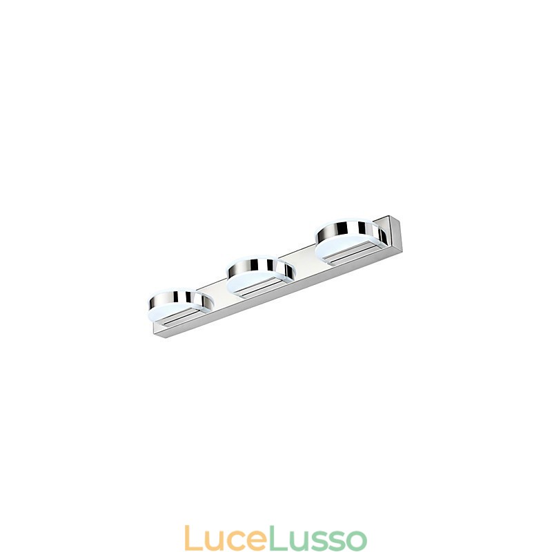 Illuminazione per il bagno Wall Washer Lampade da lettura da parete Mini Style Moderno Contemporaneo Metallo