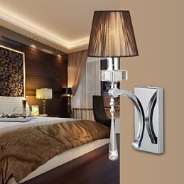 Applique da parete Mini Style Modern Contemporary Metal