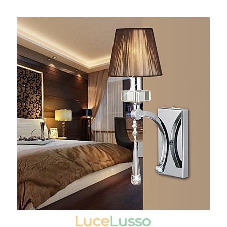 Applique da parete Mini Style Modern Contemporary Metal Applique da parete Mini Style Modern Contemporary Metal