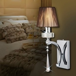 Applique da parete Mini Style Modern Contemporary Metal