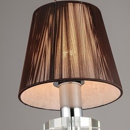 Applique da parete Mini Style Modern Contemporary Metal