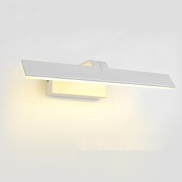 Illuminazione per il bagno Moderna Contemporanea Metallo