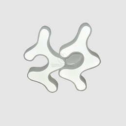 Illuminazione a sospensione calda bianca da 80 W, vendita calda