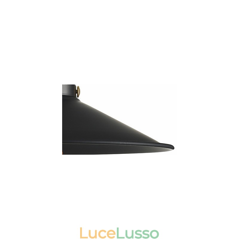 Nuovo Loft Retro Fai da te Industriale Vintage Lampada da parete Applique da parete