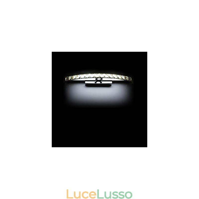 Illuminazione per il bagno Wall Washer Lampade da lettura da parete Mini Style Moderno Contemporaneo Metallo