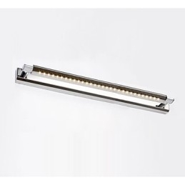 Illuminazione per il bagno Wall Washer Lampade da lettura da parete Mini Style Moderno Contemporaneo Metallo