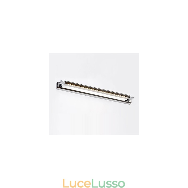 Illuminazione per il bagno Wall Washer Lampade da lettura da parete Mini Style Moderno Contemporaneo Metallo