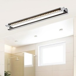Illuminazione per il bagno Wall Washer Lampade da lettura da parete Mini Style Moderno Contemporaneo Metallo
