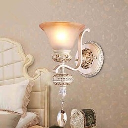 Applique da parete Mini Style Rustic Lodge Resina