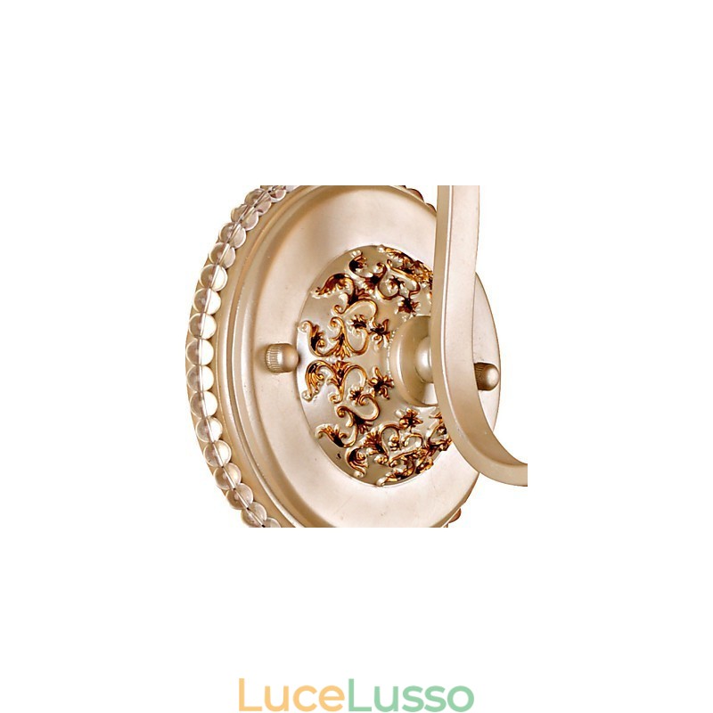 Applique da parete Mini Style Rustic Lodge Resina