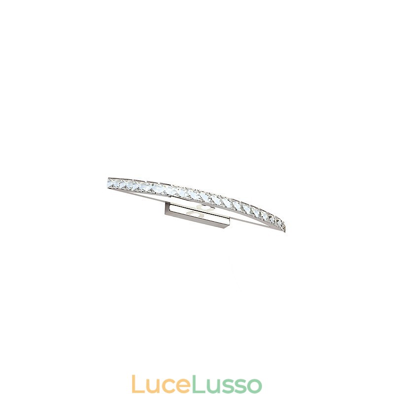 Illuminazione per il bagno Wall Washer Lampade da lettura da parete Mini Style Moderno Contemporaneo Metallo