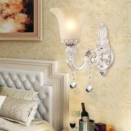 Applique da parete Mini Style Rustic Lodge Resina